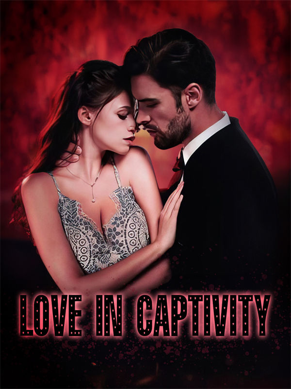 Love in Captivity|/